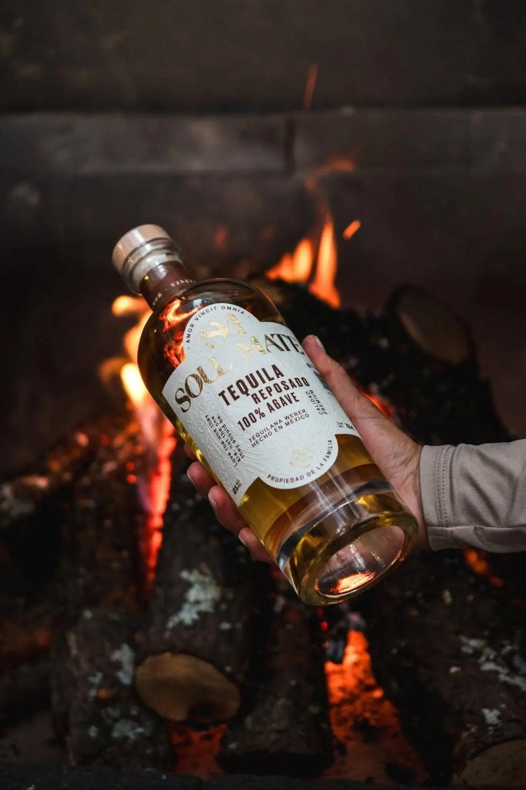 Soul Mate Reposado Tequila - Main Street Liquor