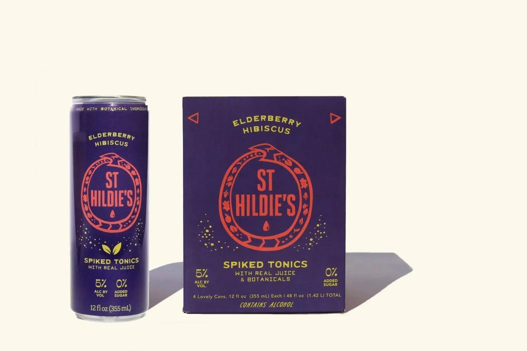 St Hildie&