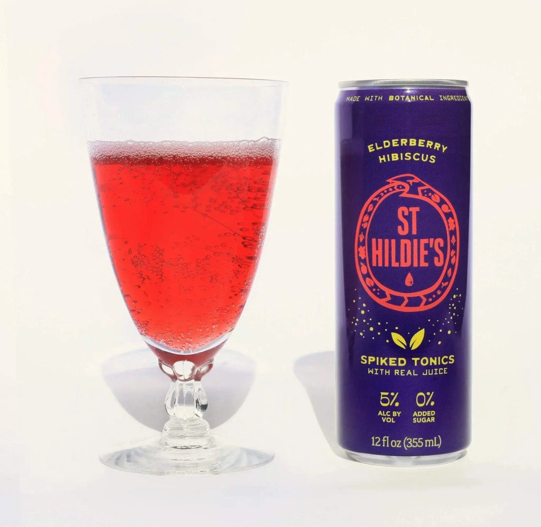 St Hildie&