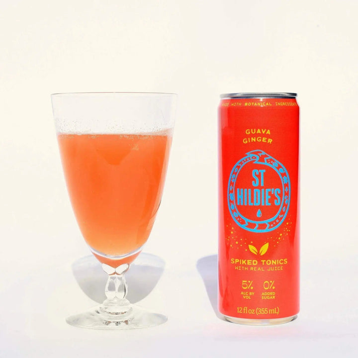 St Hildie&