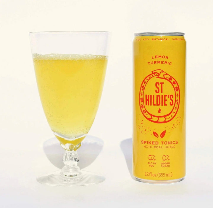 St Hildie&