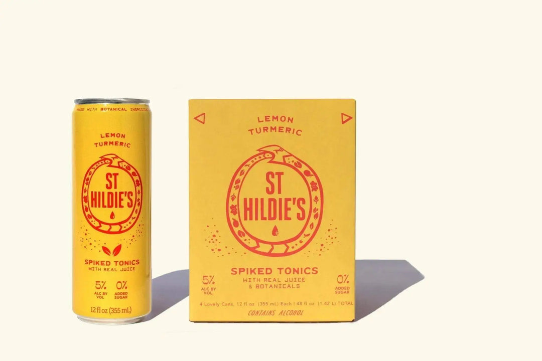 St Hildie&