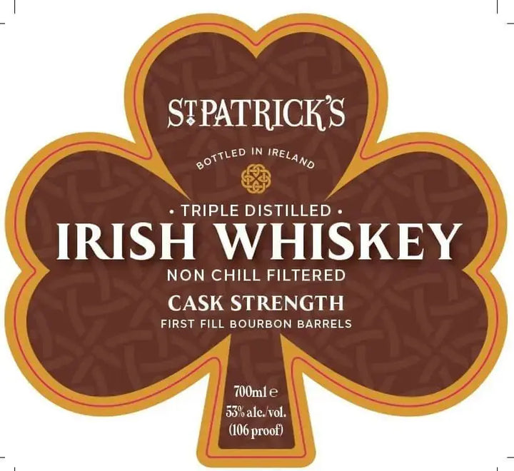 St. Patrick&