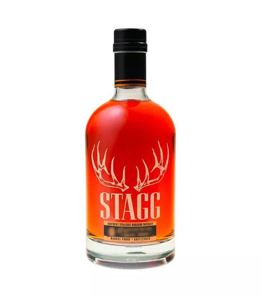 Stagg 125.9 Batch 22B - Main Street Liquor