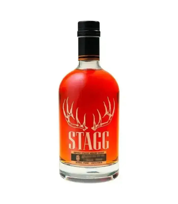 Stagg 127.4 Batch 24D - Main Street Liquor