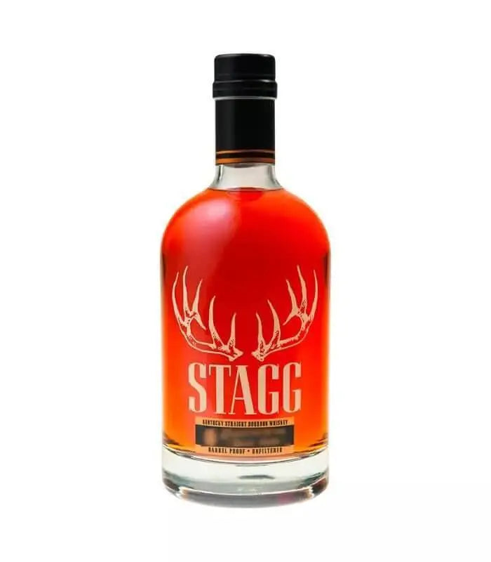Stagg 132.2 Batch 22A - Main Street Liquor