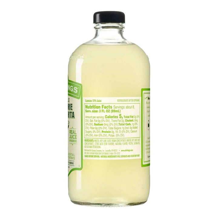Stirrings 5 Calorie Margarita Mix - Main Street Liquor