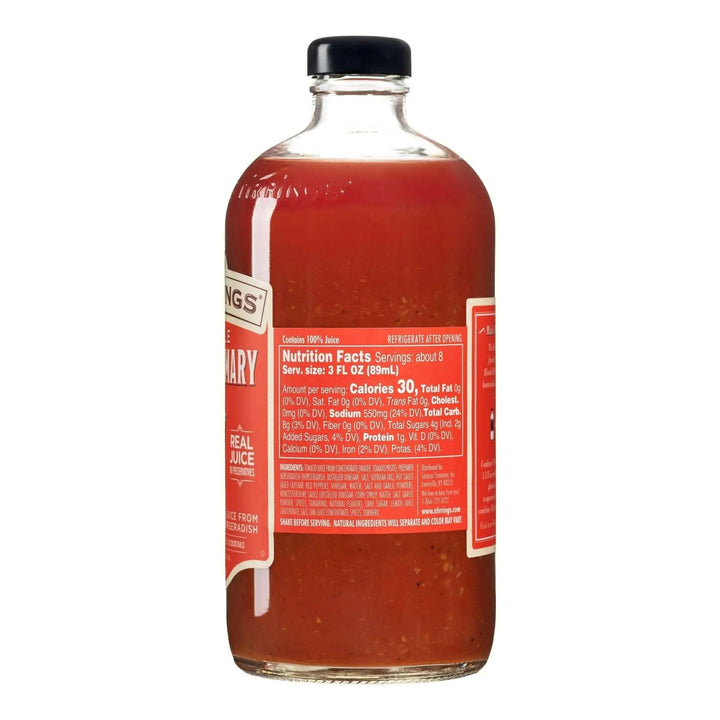 Stirrings Bloody Mary Mix - Main Street Liquor