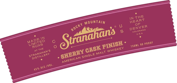 Stranahan&