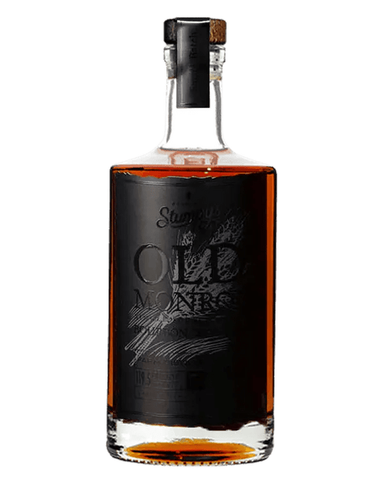 Stumpy's Old Monroe Eaves Blind Single Barrel Bourbon Whiskey - Main Street Liquor