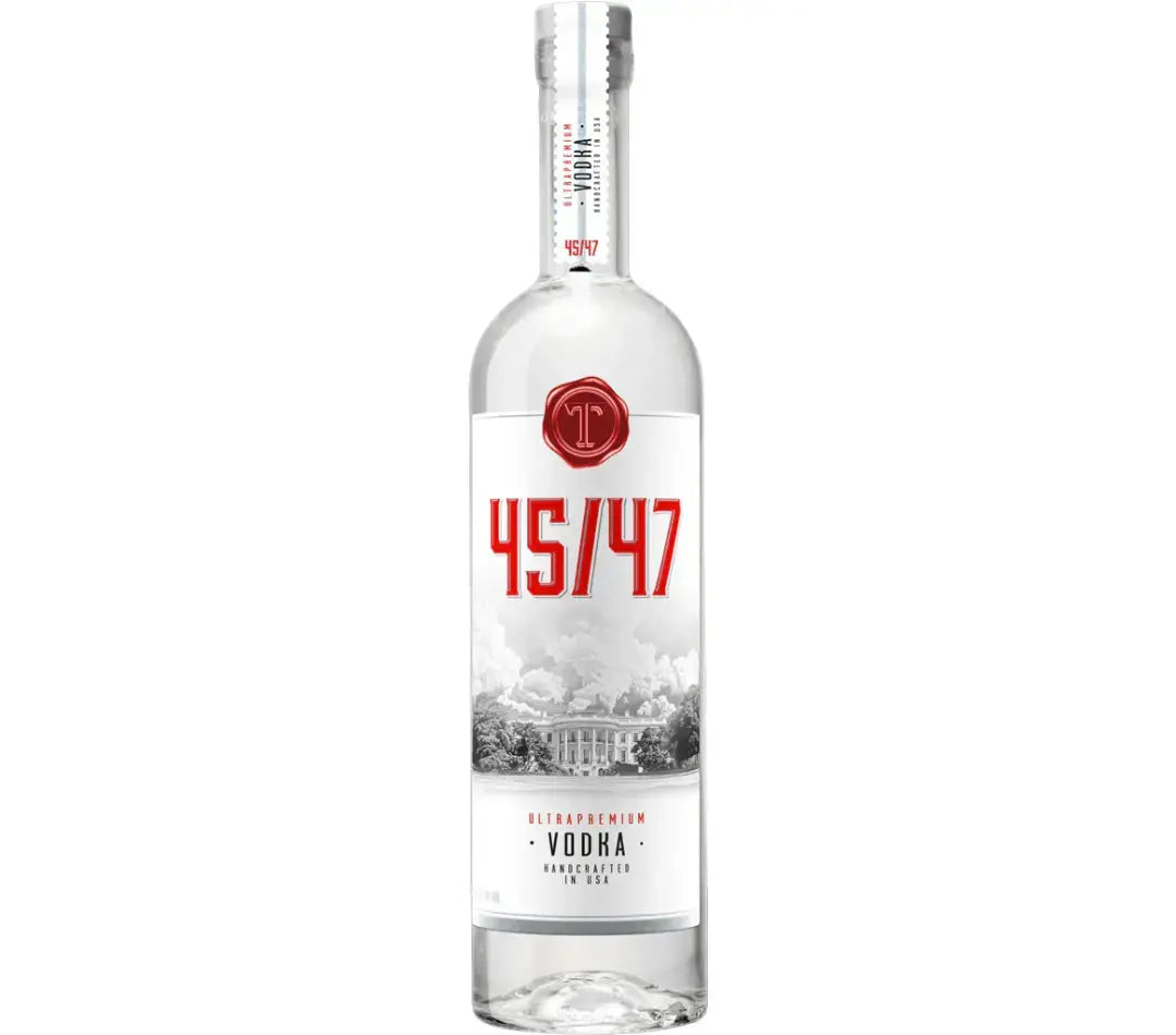 T 45/47 Vodka Ultra Premium USA - Main Street Liquor