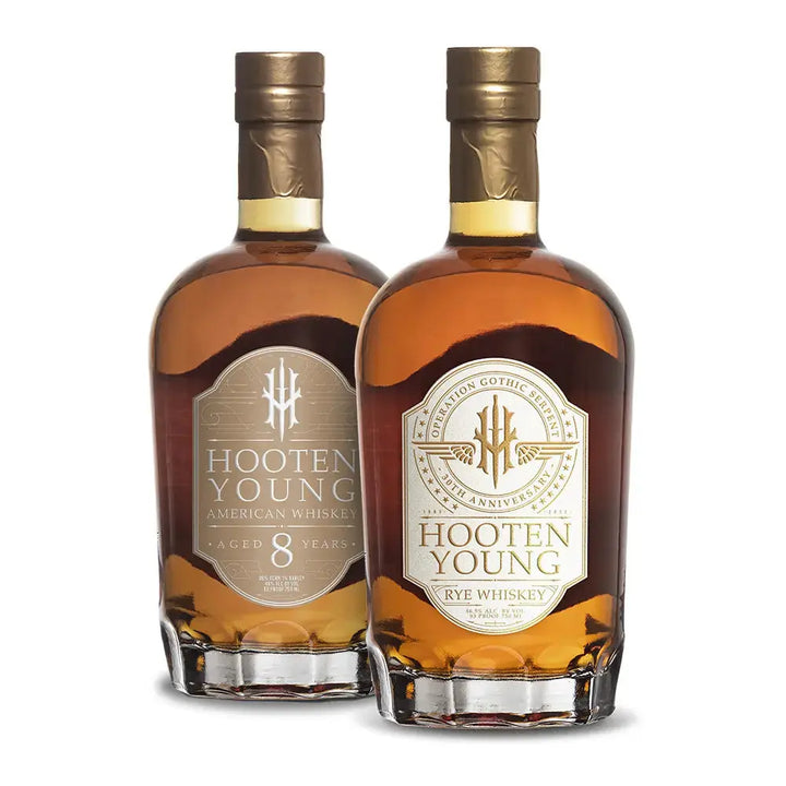 Task Force Pack - Main Street Liquor