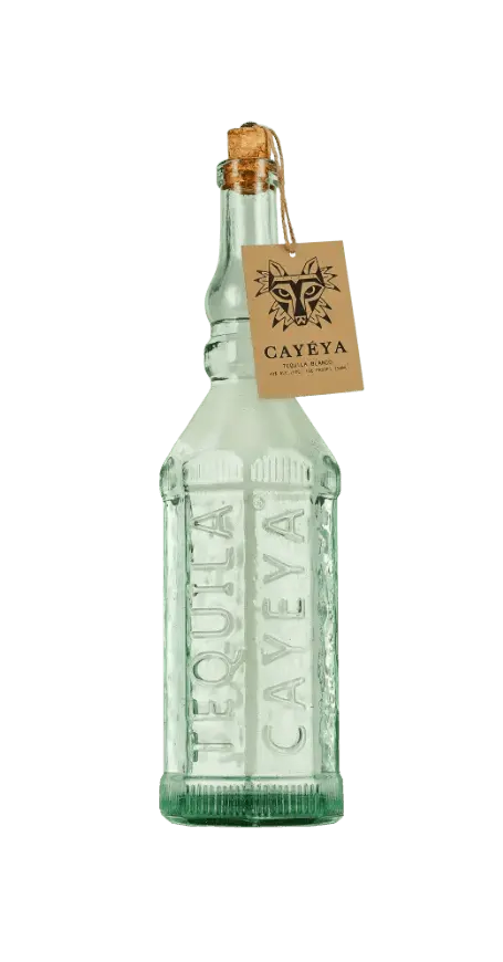 Tequila Cayeya Blanco 80 Proof - Main Street Liquor