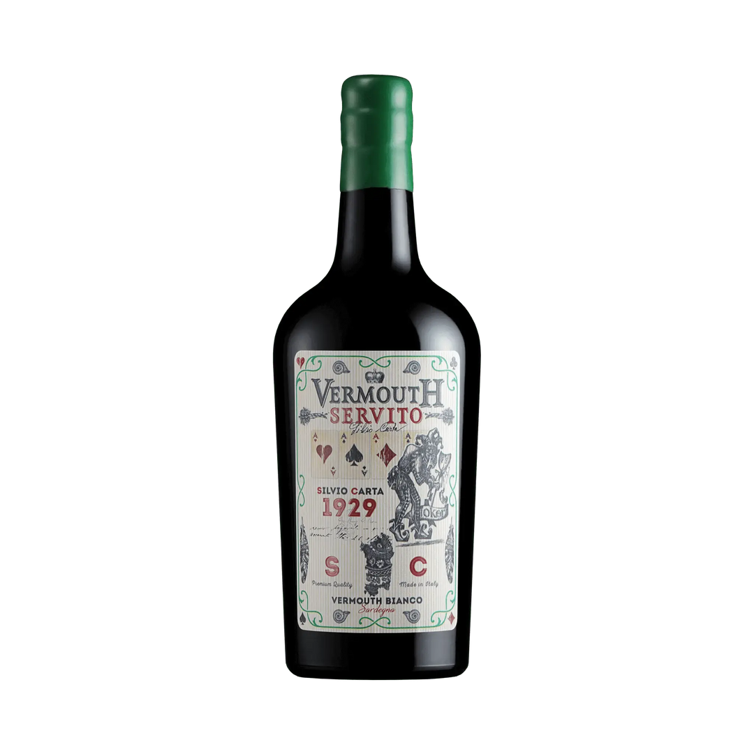 The Americano Claro - Main Street Liquor