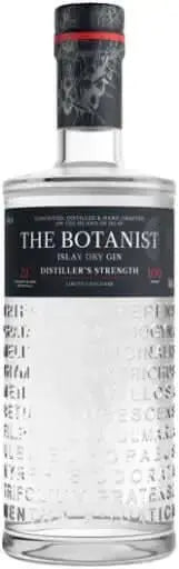 The Botanist Islay Dry Gin Distiller&