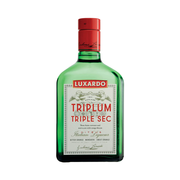 The Fiero Spicy Margarita - Main Street Liquor