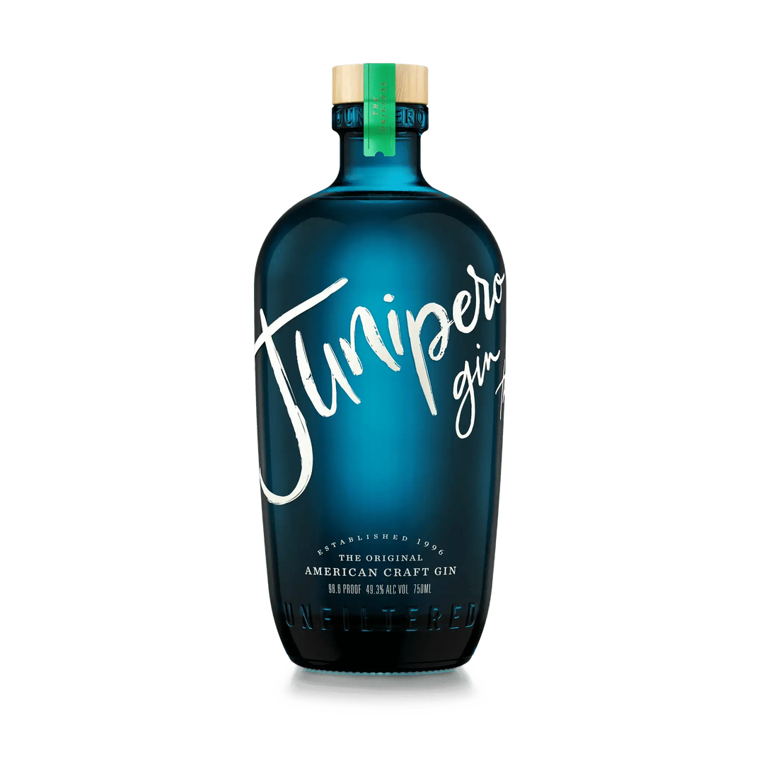 The Hanky Panky - Main Street Liquor