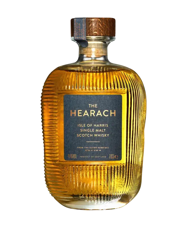 The Hearach Isle of Harris Single Malt Scotch Whisky - Main Street Liquor