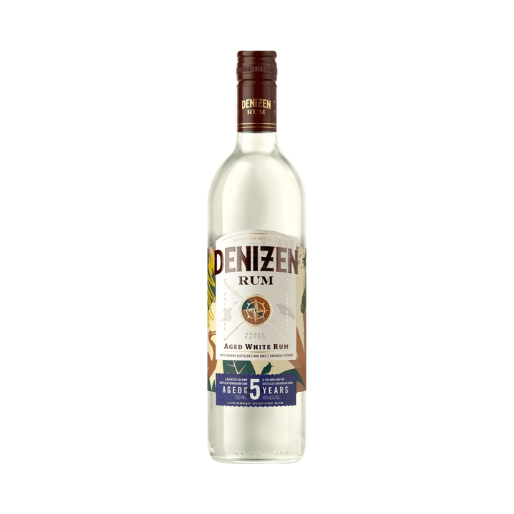 The Hemingway Daiquiri - Main Street Liquor