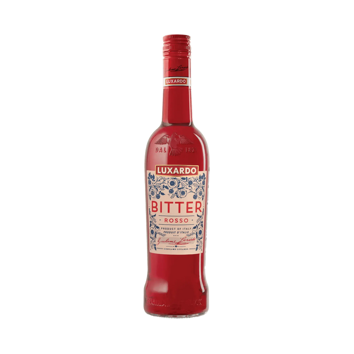 The Pisku Bird - Main Street Liquor