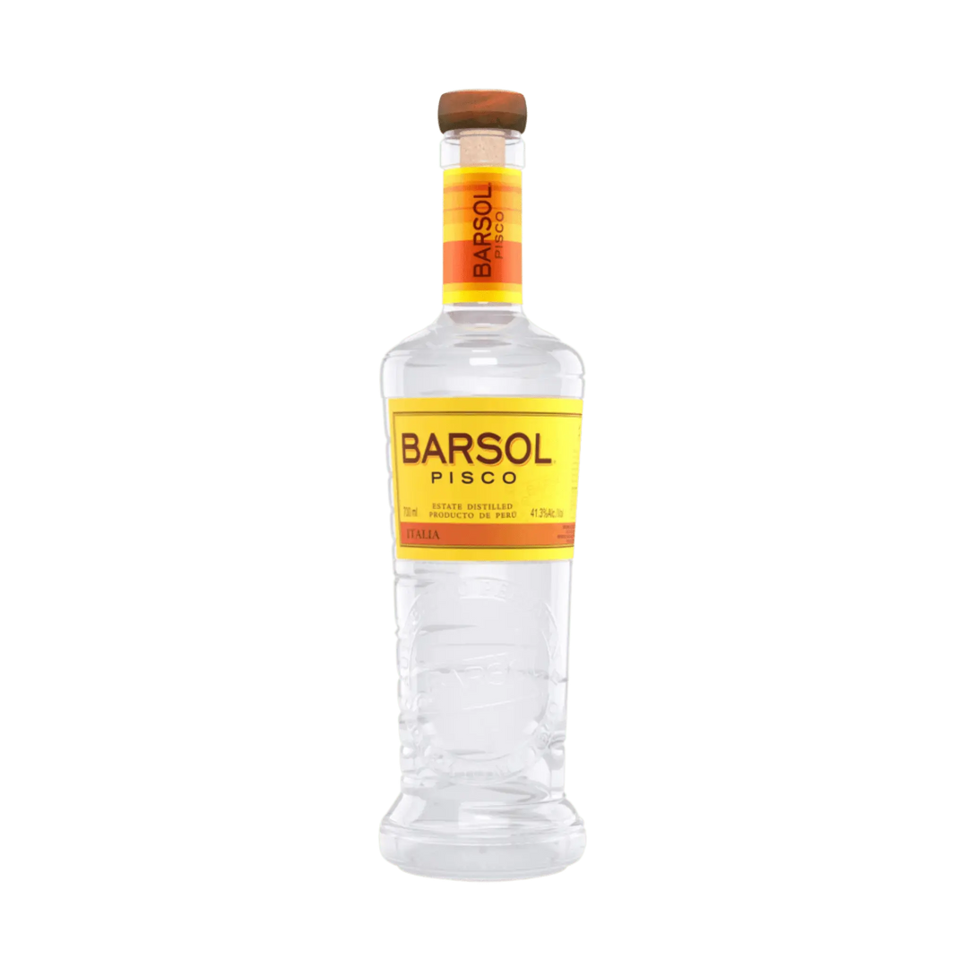 The Pisku Bird - Main Street Liquor