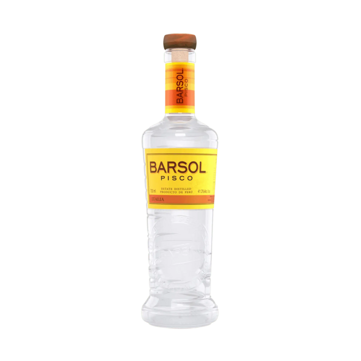 The Pisku Bird - Main Street Liquor