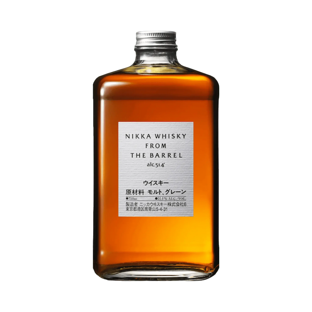 The Rikka - Main Street Liquor