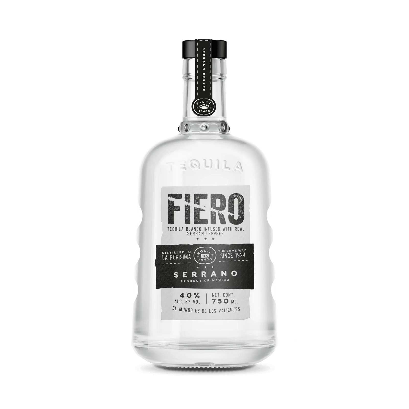 The Scarlet Margarita - Main Street Liquor