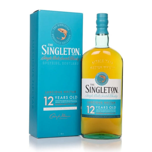 BuyTheSingletonofGlendullan12YearOldOnline