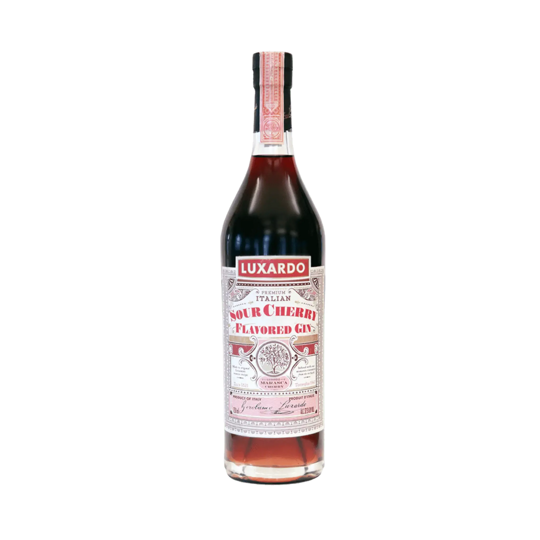 The Sour Cherry Martinez Cocktail Bundle - Main Street Liquor