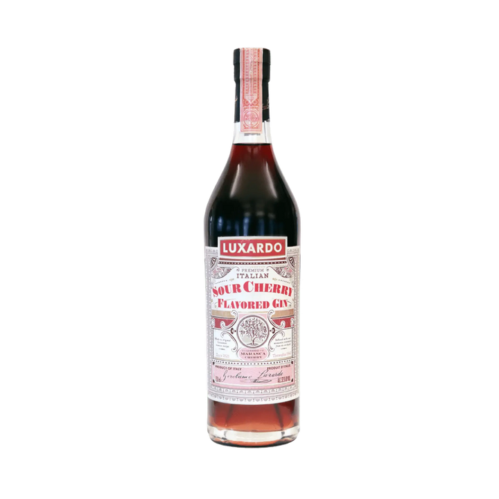 The Sour Cherry Martinez Cocktail Bundle - Main Street Liquor