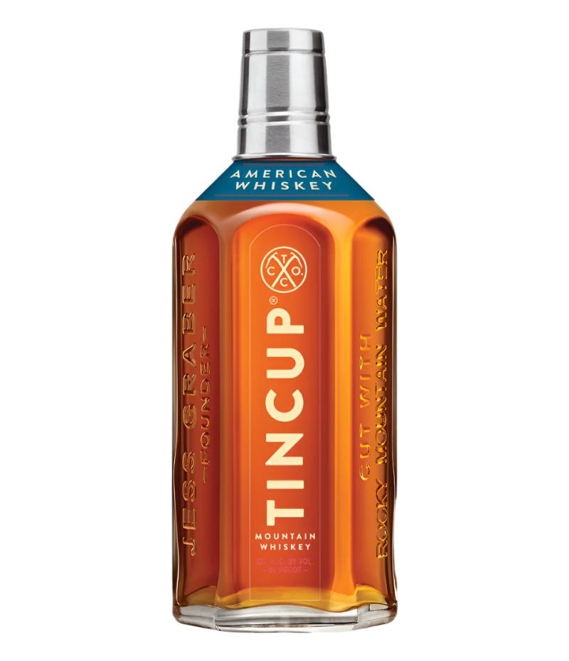 Load image into Gallery viewer, Tincup Whiskey - Main Street Liquor
