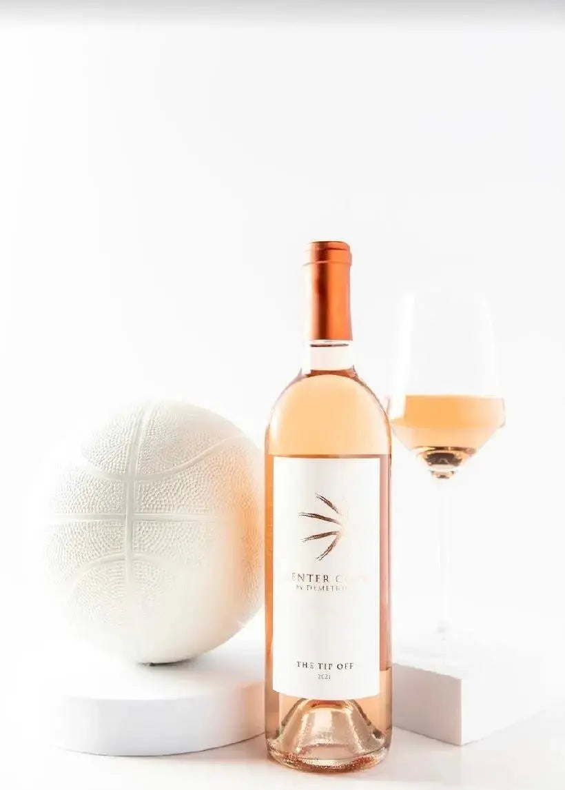 Tip Off - Main Street Liquor
