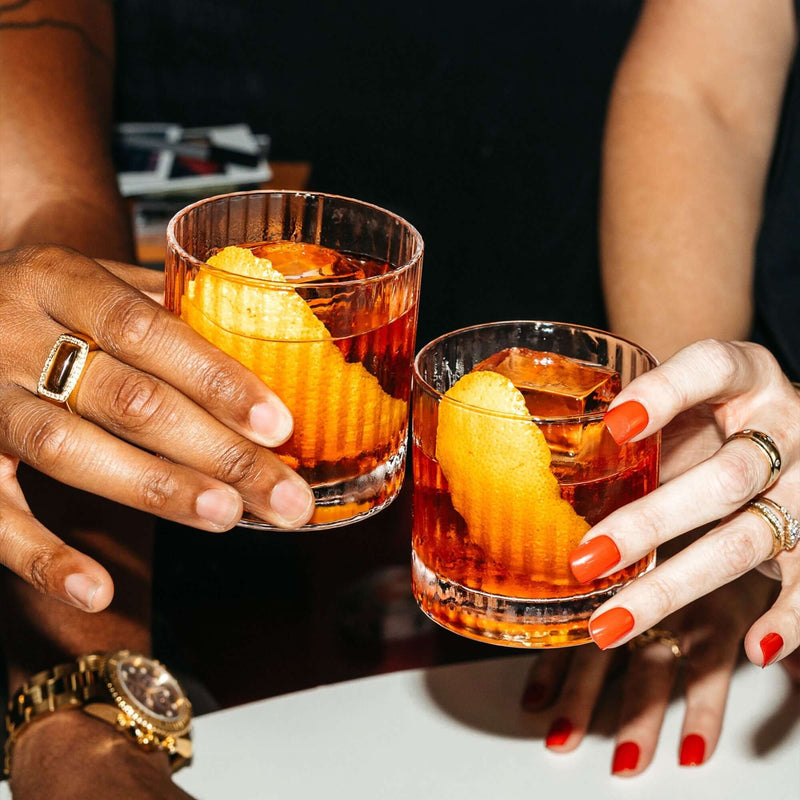 Load image into Gallery viewer, Tip Top Cocktails Boulevardier - Main Street Liquor
