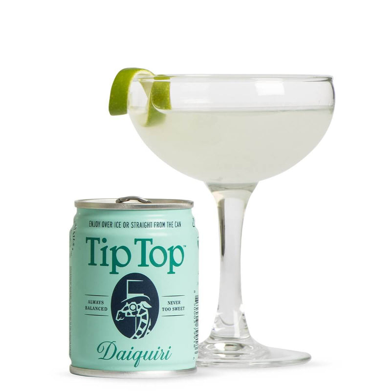 Load image into Gallery viewer, Tip Top Cocktails Daiquiri - Main Street Liquor
