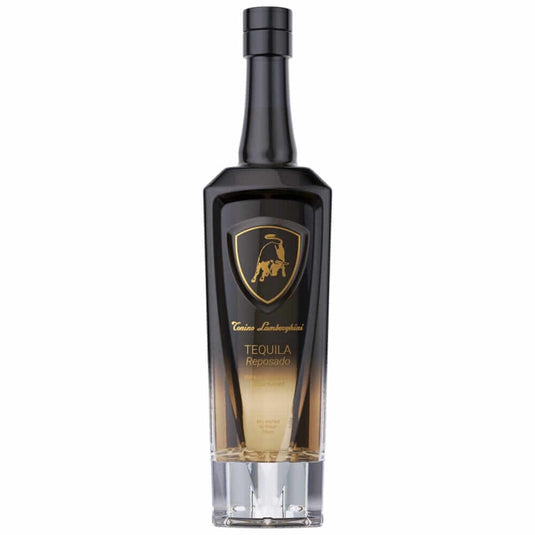 Tonino Lamborghini Reposado Tequila - Main Street Liquor