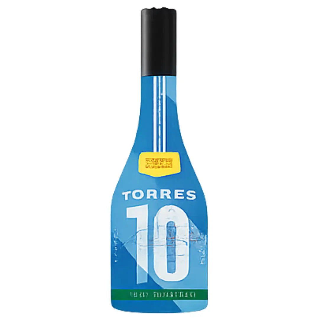 Torres 10 Brandy World Cup Edition - Main Street Liquor