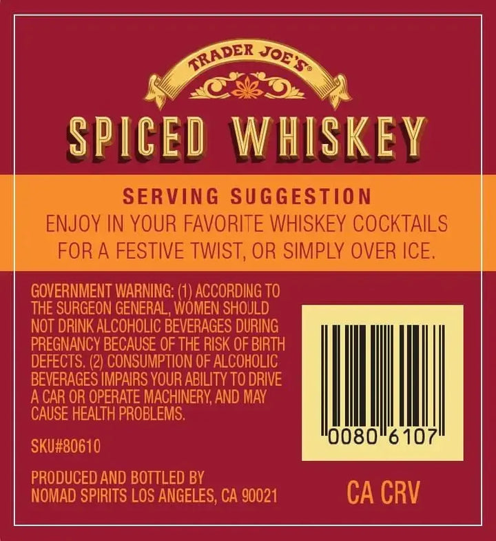 Trader Joe&