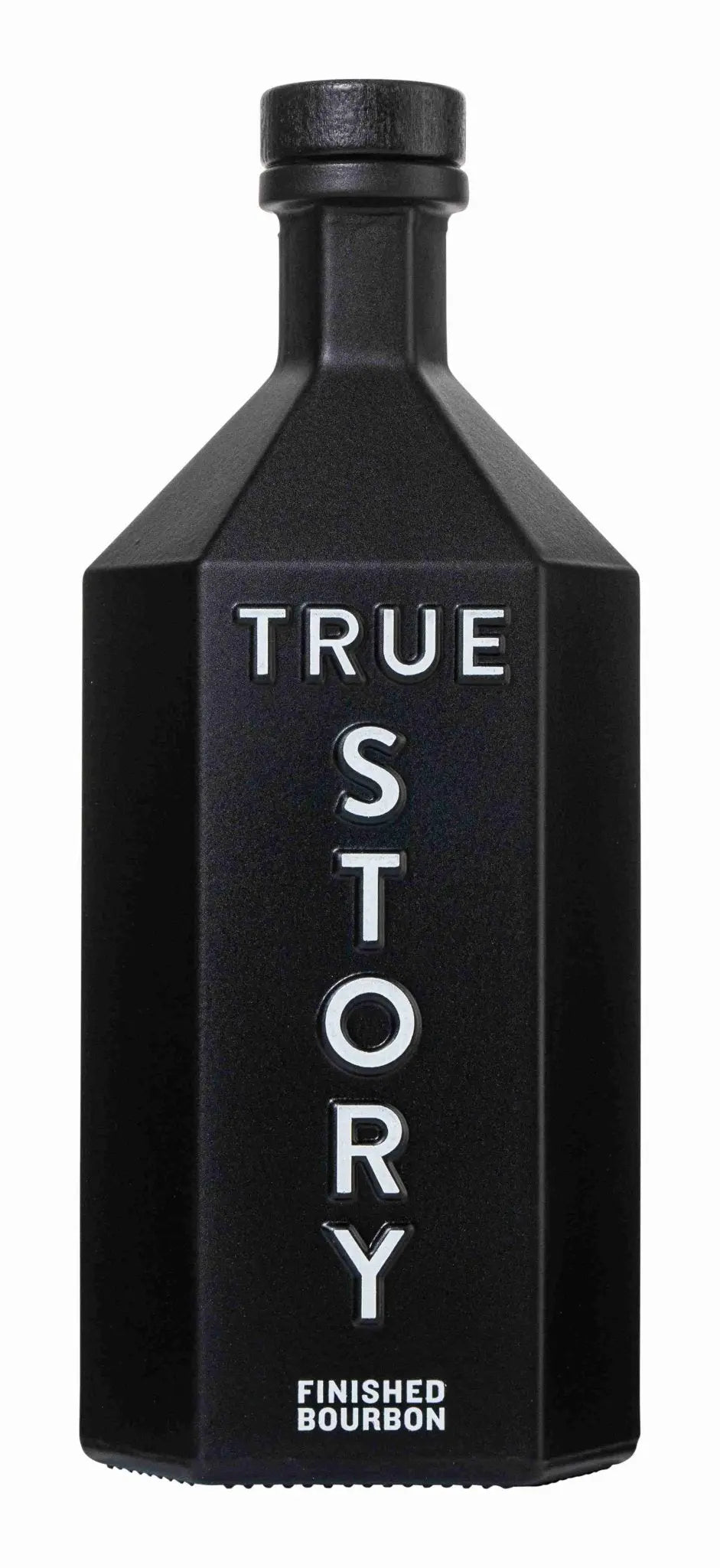 True Story Finished Bourbon Whiskey - Main Street Liquor