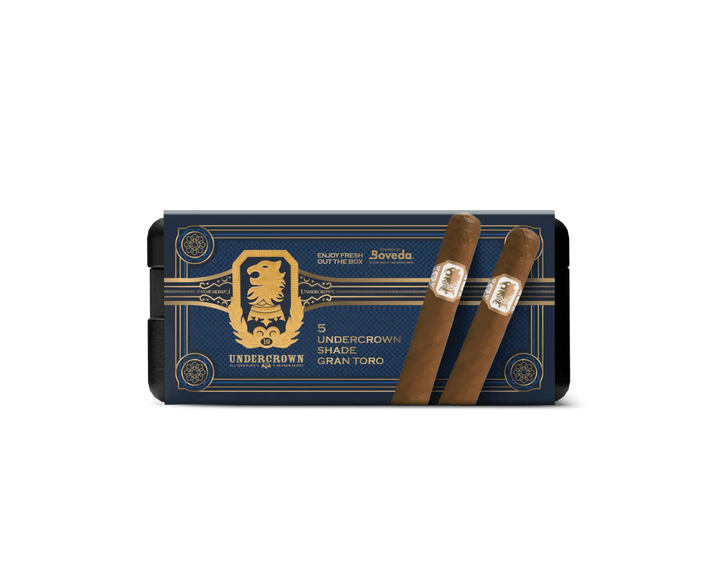 UnderCrown by CigarBros - Main Street Liquor