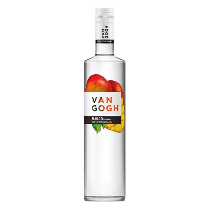 Van Gogh Mango Vodka - Main Street Liquor