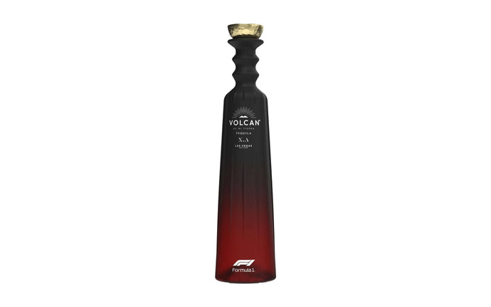 Volcán De Mi Tierra F1 XA Tequila – Las Vegas Limited Edition 2024 (PRE - ORDER) - Main Street Liquor