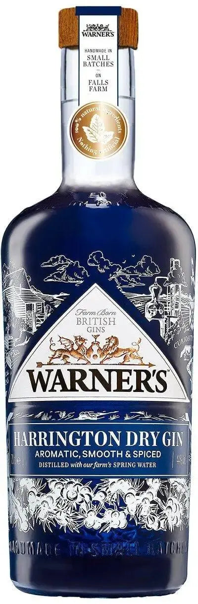 Warner&