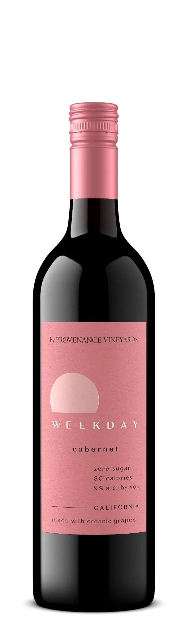 Weekday by Provenance Cabernet Sauvignon - Main Street Liquor