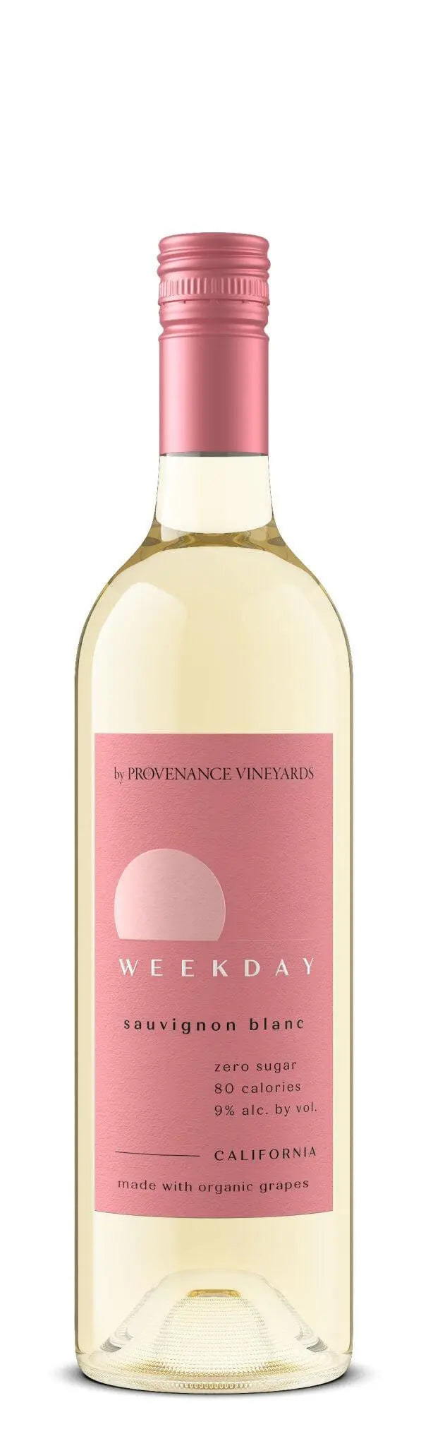 Weekday by Provenance Sauvignon Blanc - Main Street Liquor