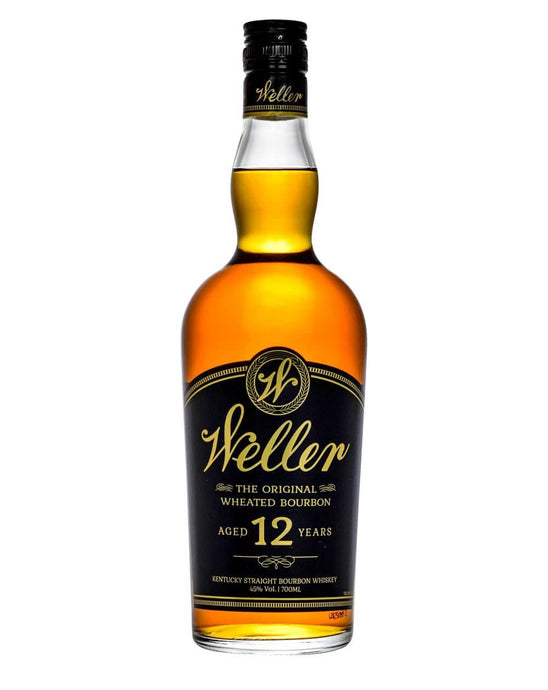 Weller 12 Years Old 700ml - Main Street Liquor