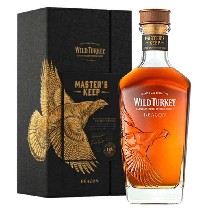 Wild Turkey Master’s Keep Beacon - Main Street Liquor