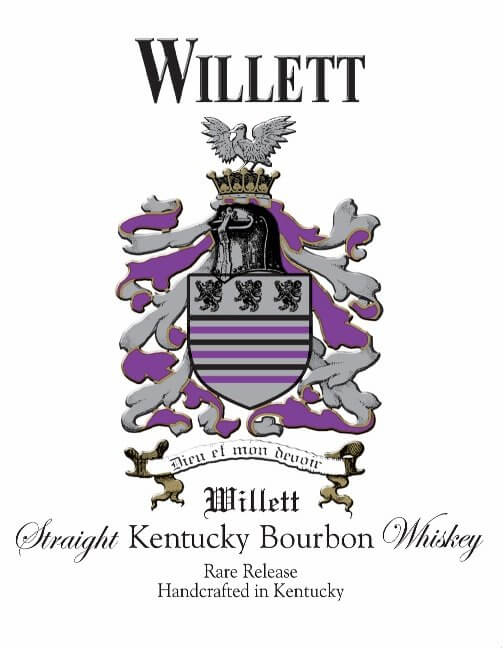 Willett Family Reserve 17 Year Bourbon - Main Street Liquor