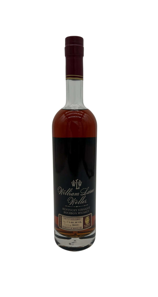 William Larue Weller Kentucky Straight Bourbon Whiskey 2024 - Main Street Liquor