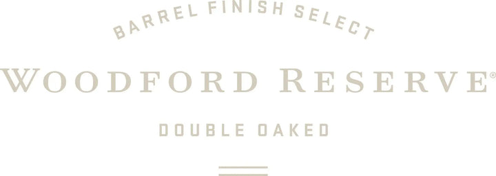 Woodford Reserve Double Oaked Single Barrel Bourbon - Main Street Liquor